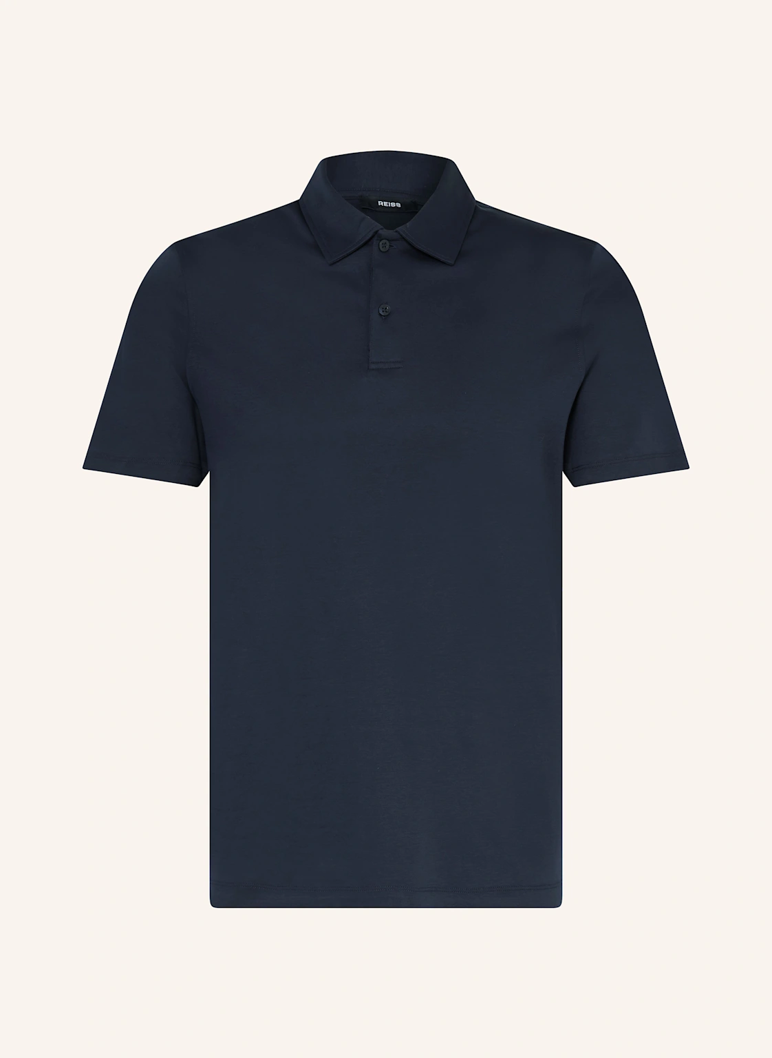 REISS Jersey-Poloshirt EARL Regular Fit