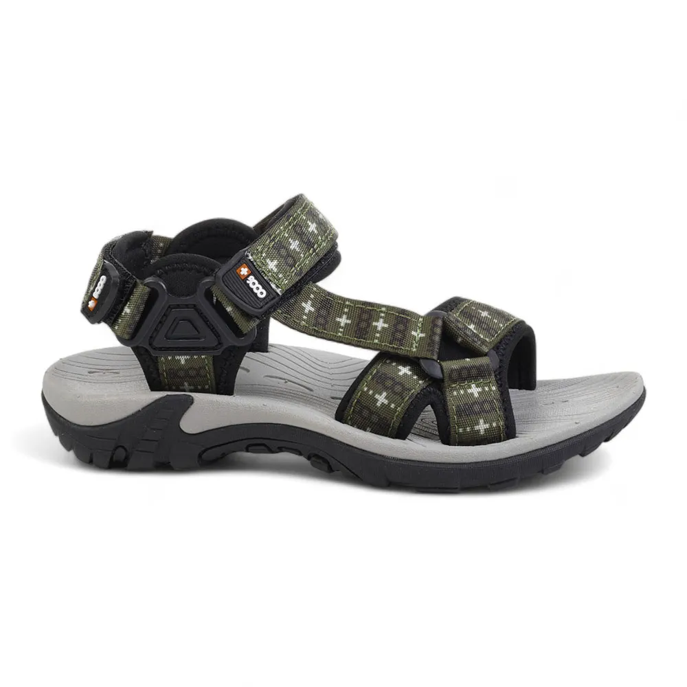 8000 Tikex sandals