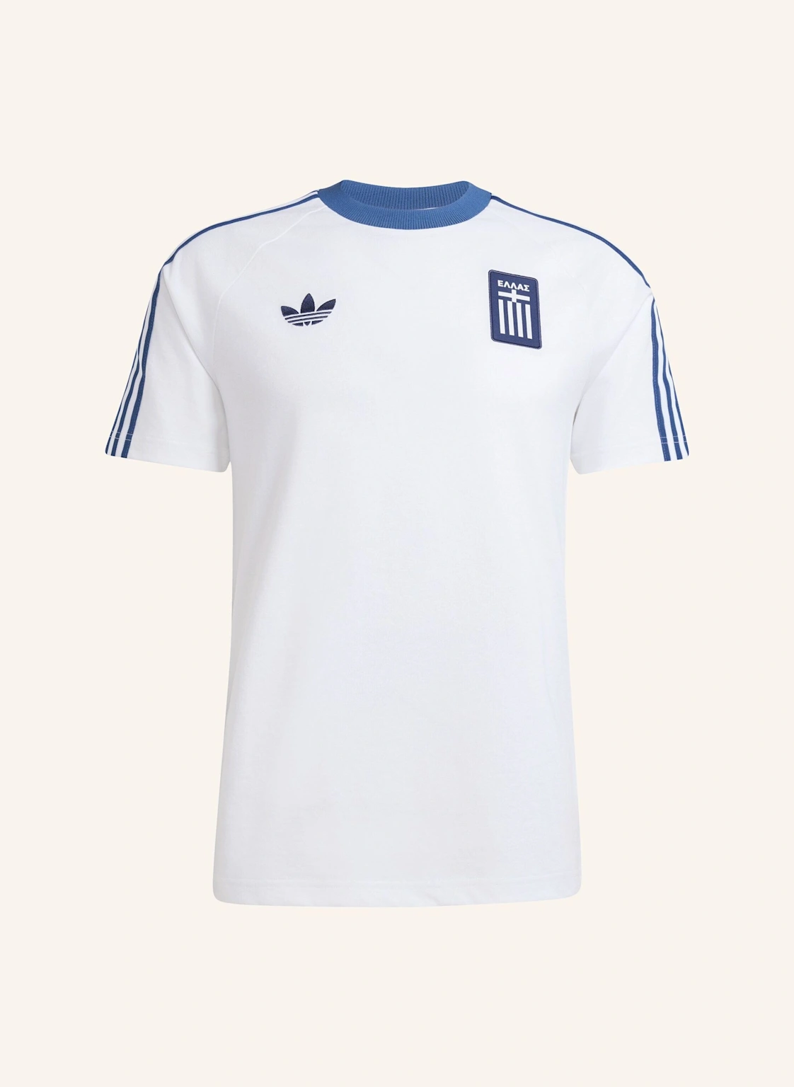 adidas GRIECHENLAND ORIGINALS T-SHIRT