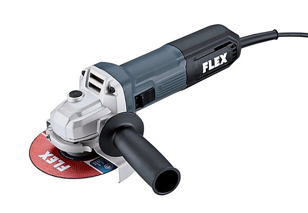 Meuleuse angle flex filaire 533153 600 W