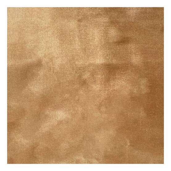Gold Silky Habutae Fabric by the Metre