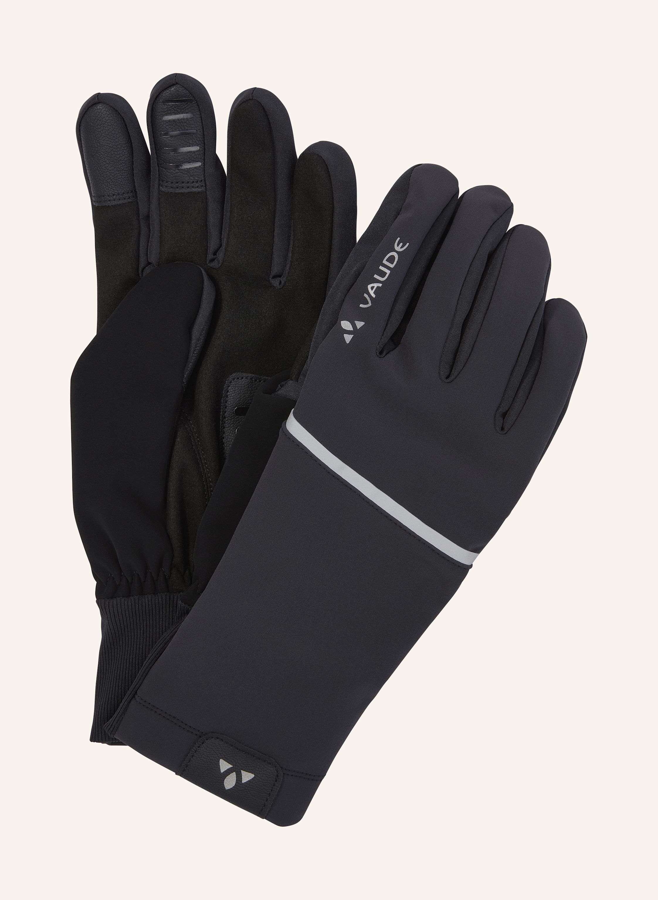 VAUDE Fahrradhandschuhe HANKO II