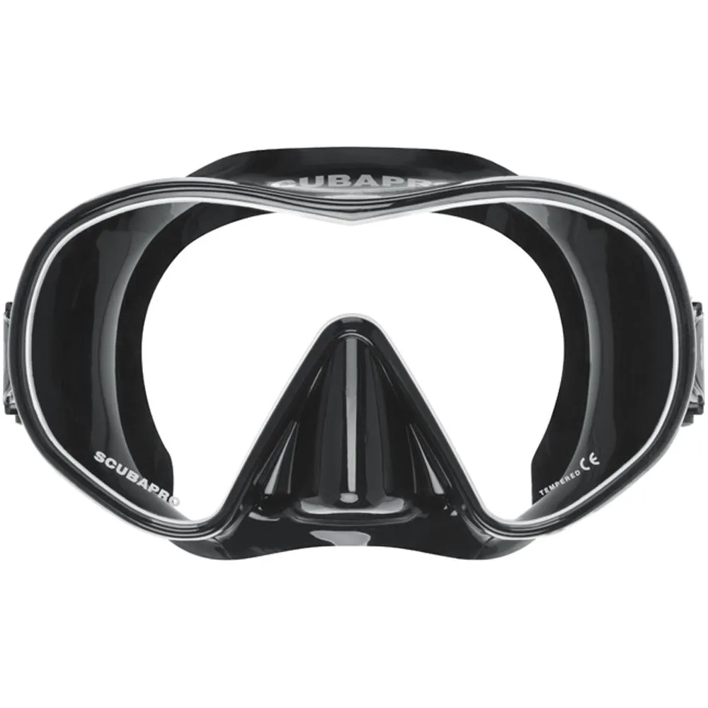 Scubapro Solo diving mask
