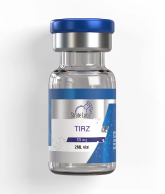 Tirz | 60mg