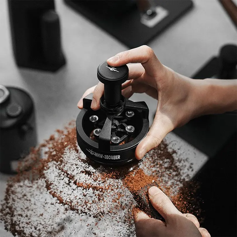 Zubehör Kaffeemaschinen Yu Serie