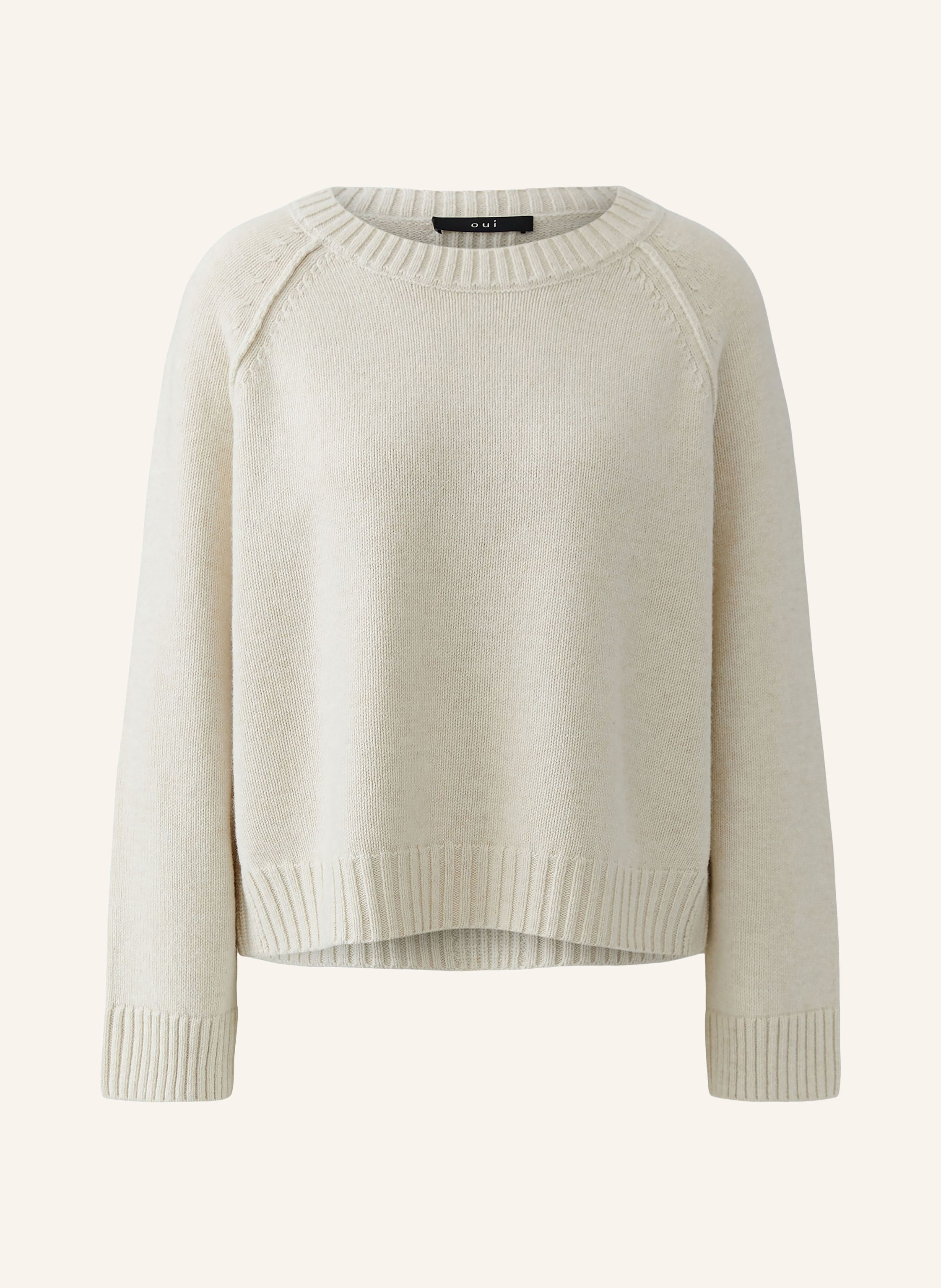 Oui Pullover