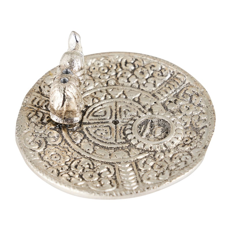 Wierookbrander olifant - 7 cm