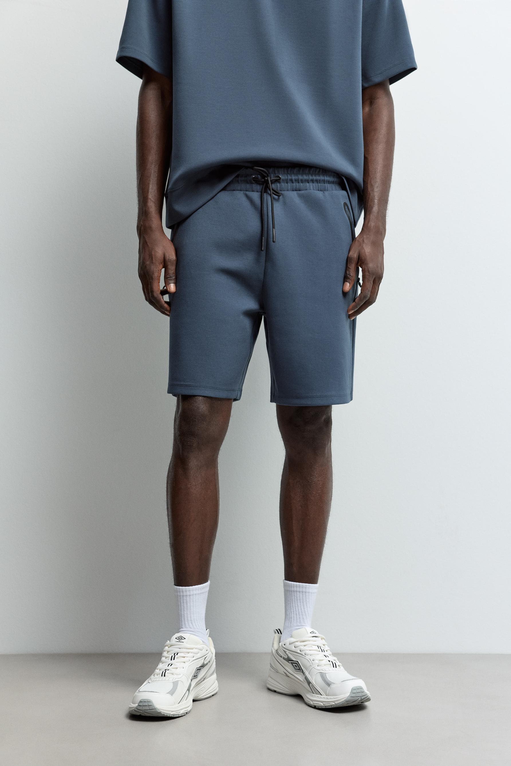 Bermuda interlock