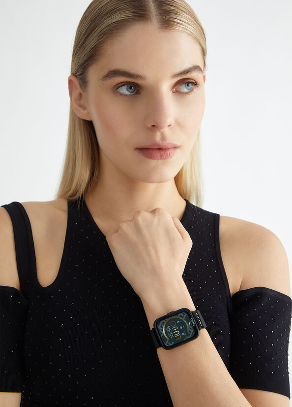 Smartwatch Voice Mini