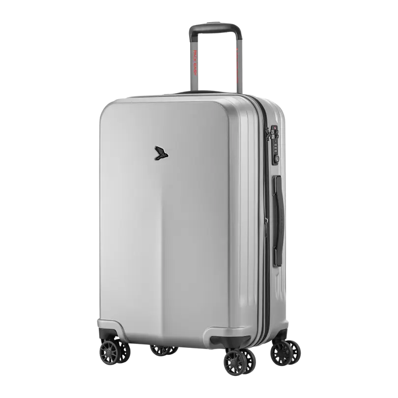 Cabin-Trolley Genius