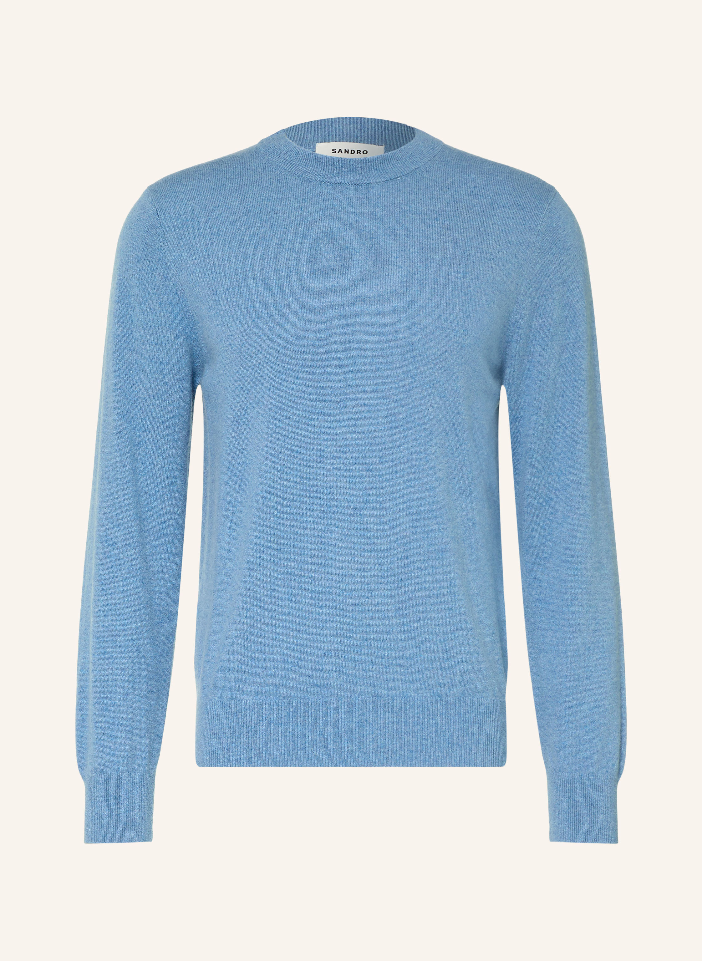 SANDRO Cashmere-Pullover