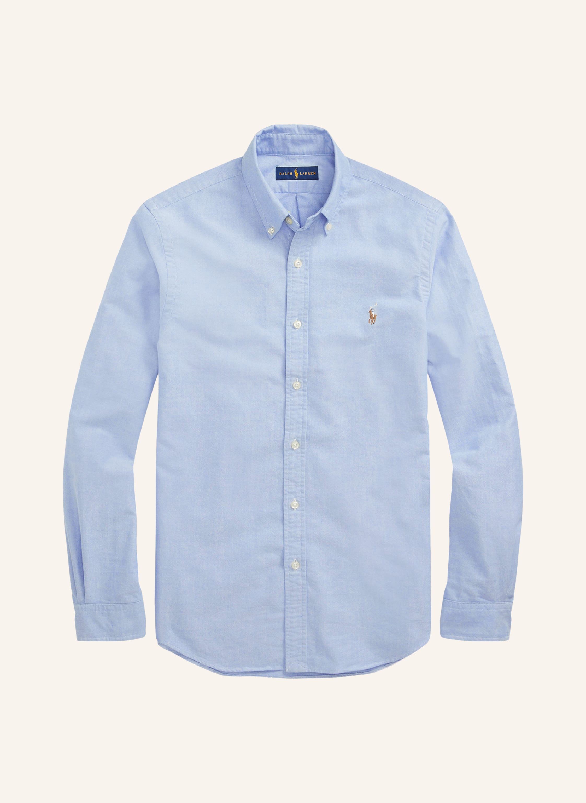 POLO RALPH LAUREN Oxfordhemd Slim Fit