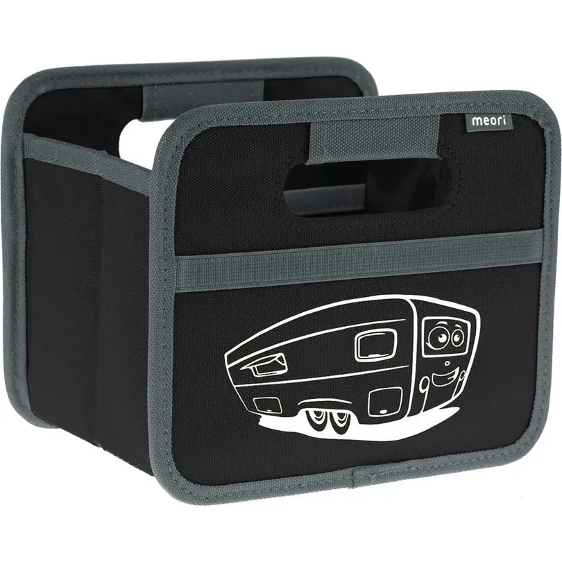 Klappbox Wohnwagen
