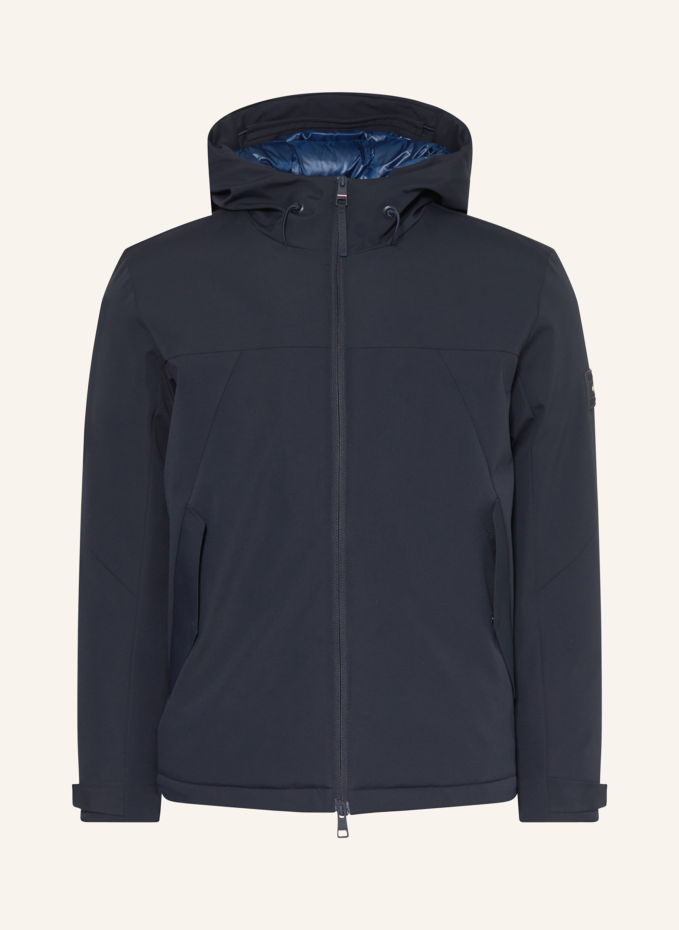 TOMMY HILFIGER Regenjacke