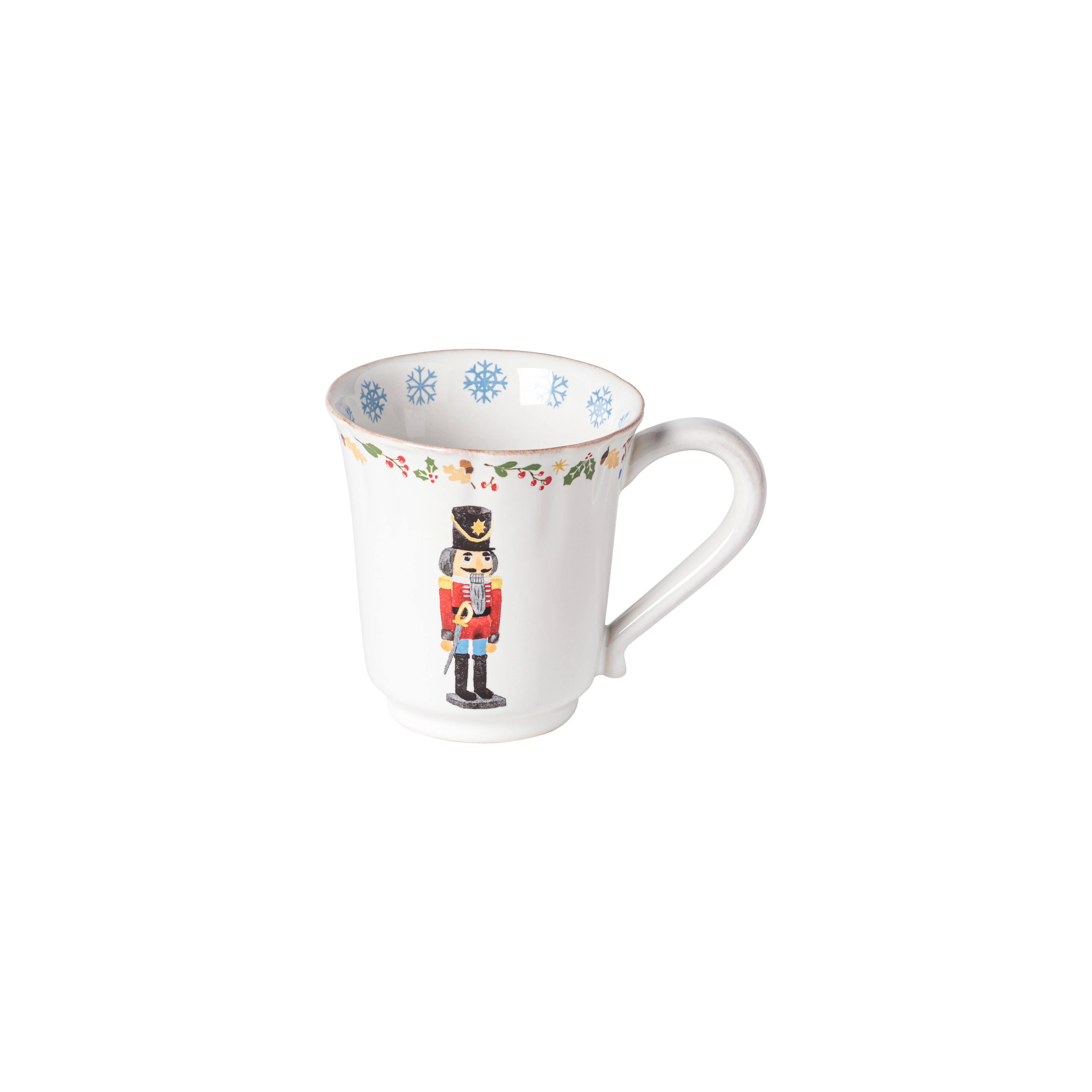 Mug The Nutcracker, Casafina by COSTA NOVA