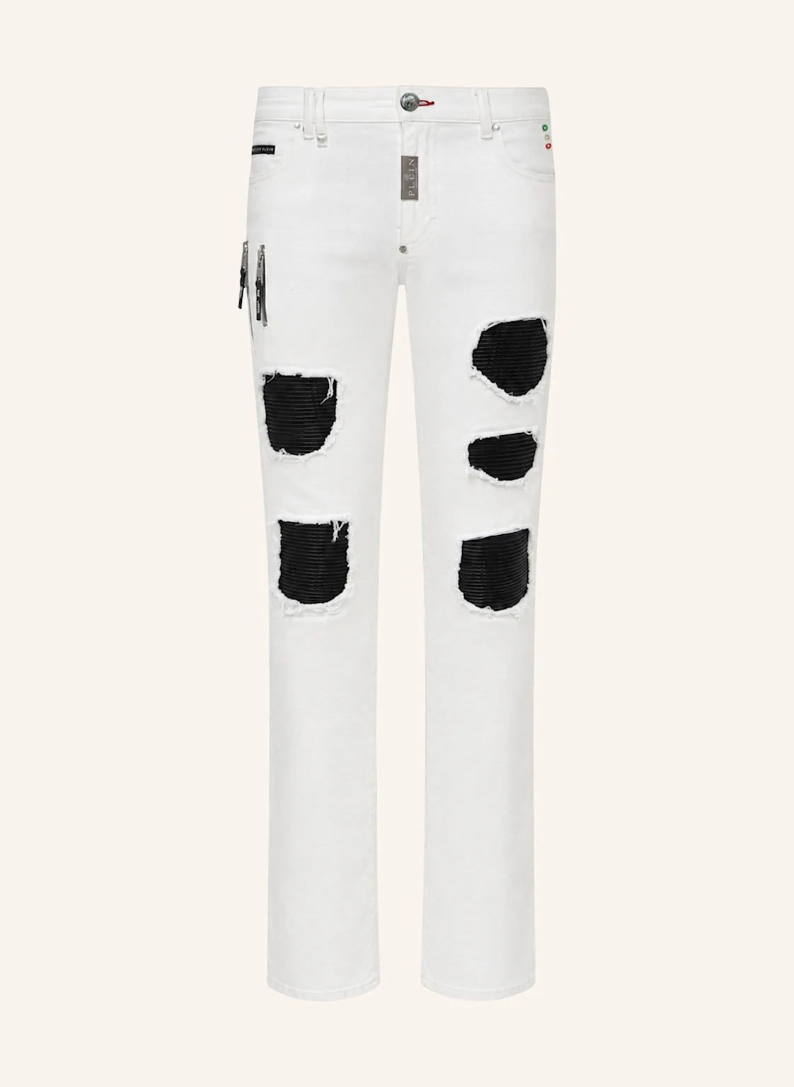 PHILIPP PLEIN Jeans Rock Star Fit ROCK STAR