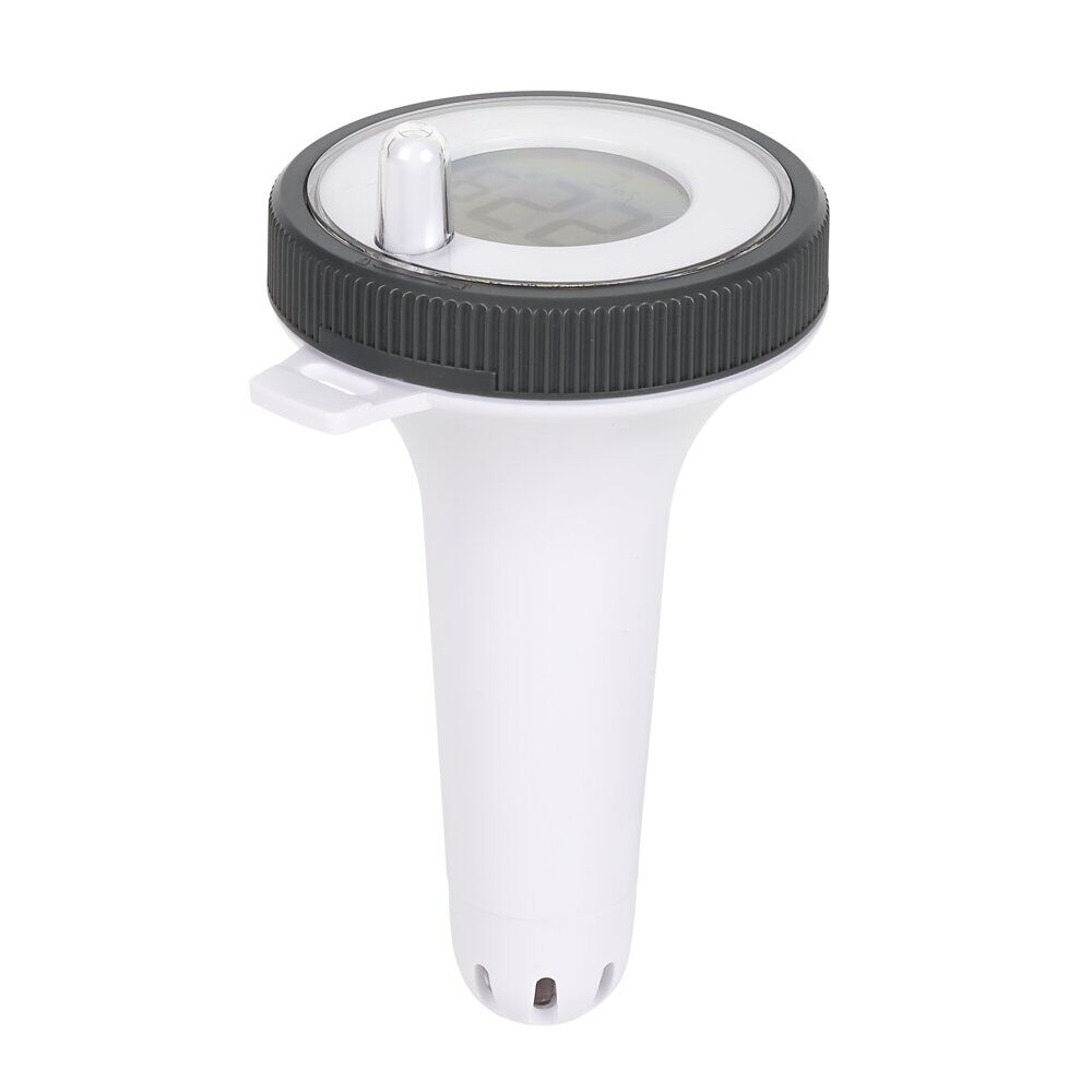 Thermomètre piscine numérique avec récepteur sans fil Aquaway