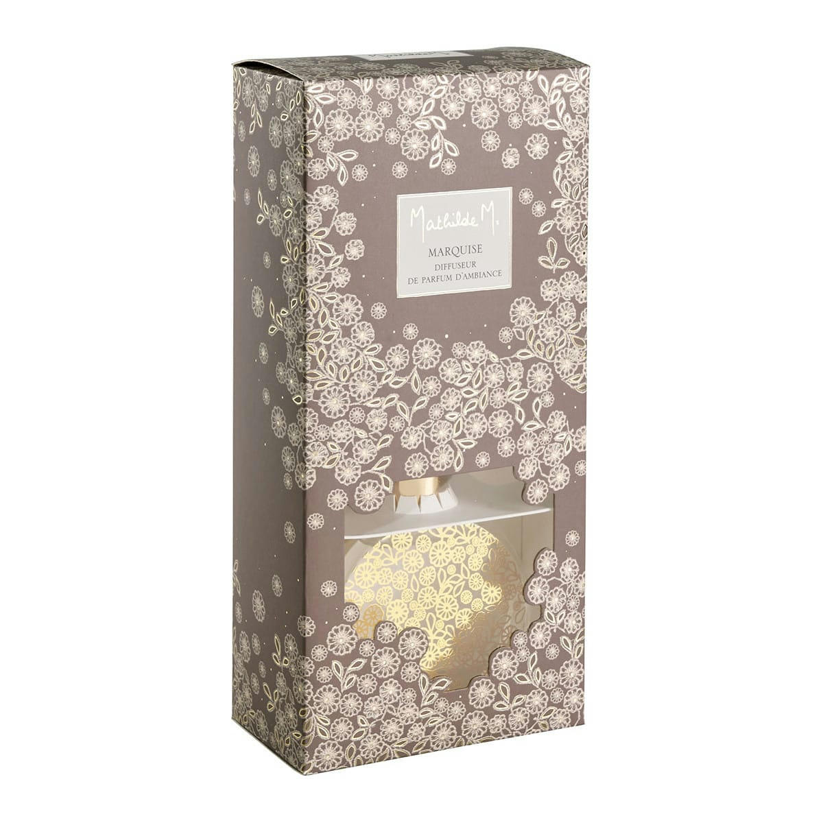 - Diffuseur de parfum d'ambiance 150 ml - Marquise