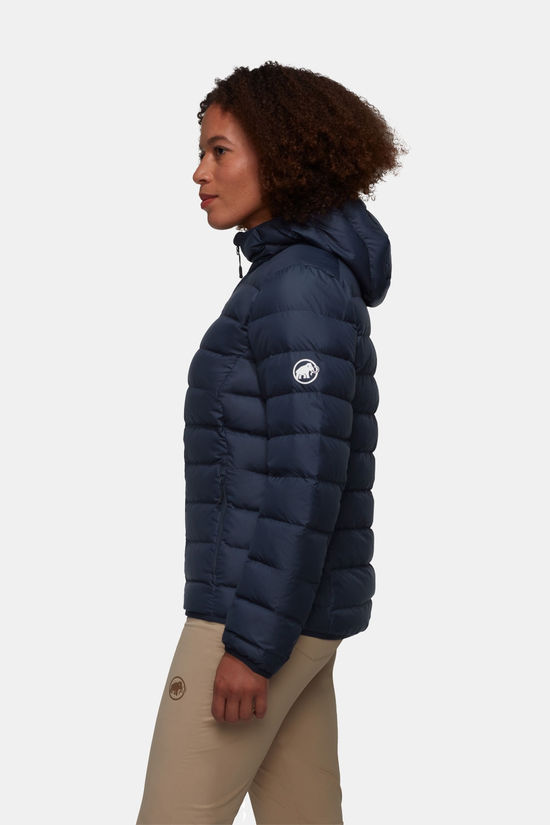 Mammut Waymarker Insulated Hooded Donsjas Dames