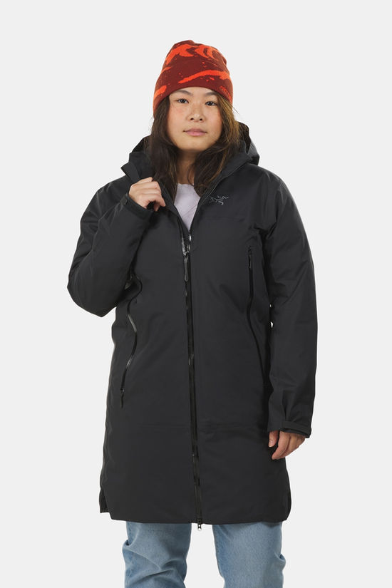 Arc'teryx Beta Down Parka Dames