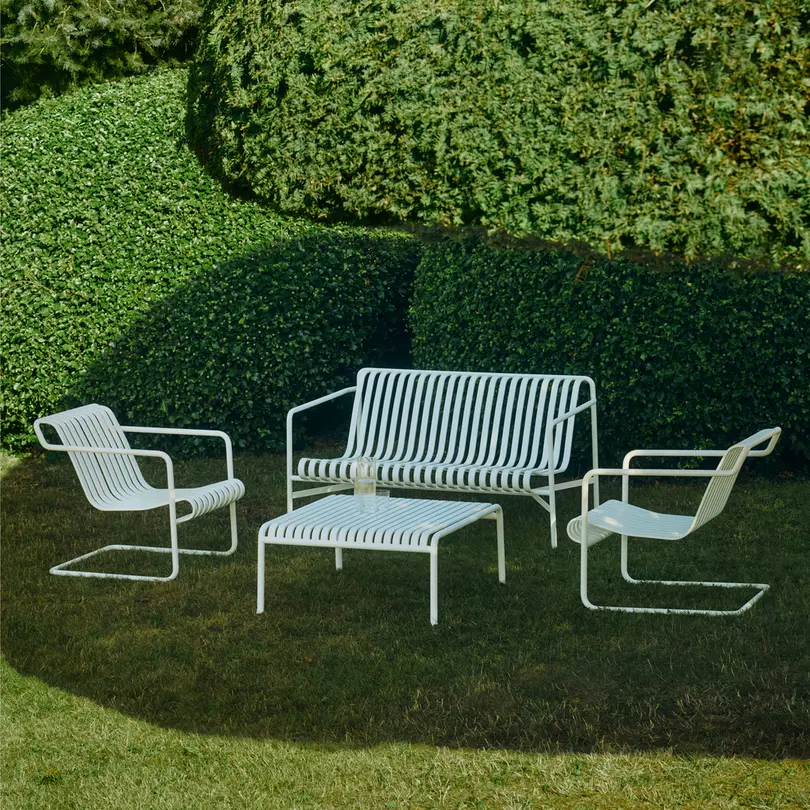 Loungesessel Palissade