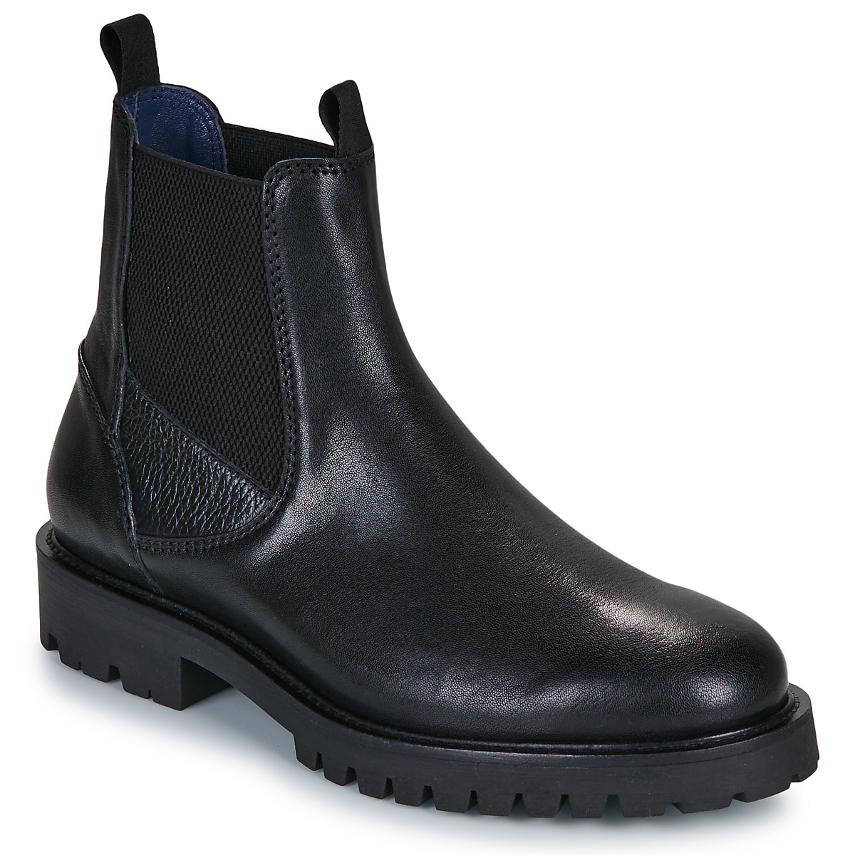 Brett & Sons - 4709-LENEUF - Black
