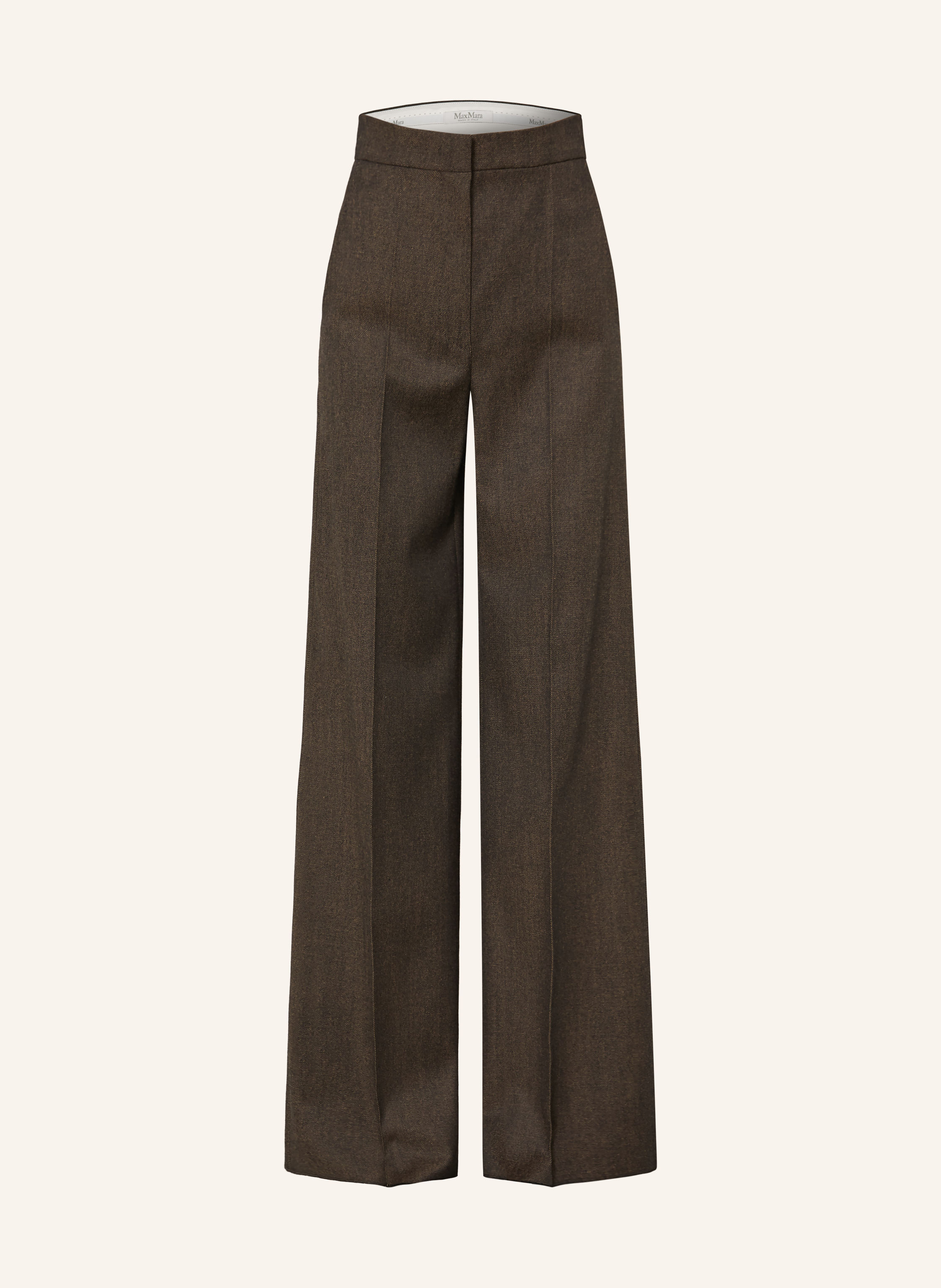 Max Mara Marlenehose CAMPO