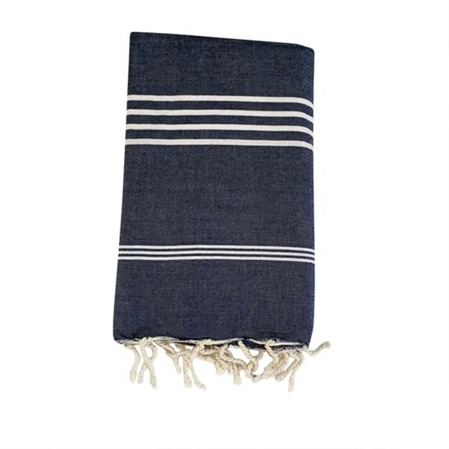 100X200CM 190GM² - Fouta traditionnelle 