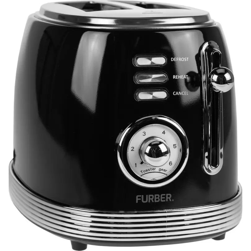 Toaster Brando