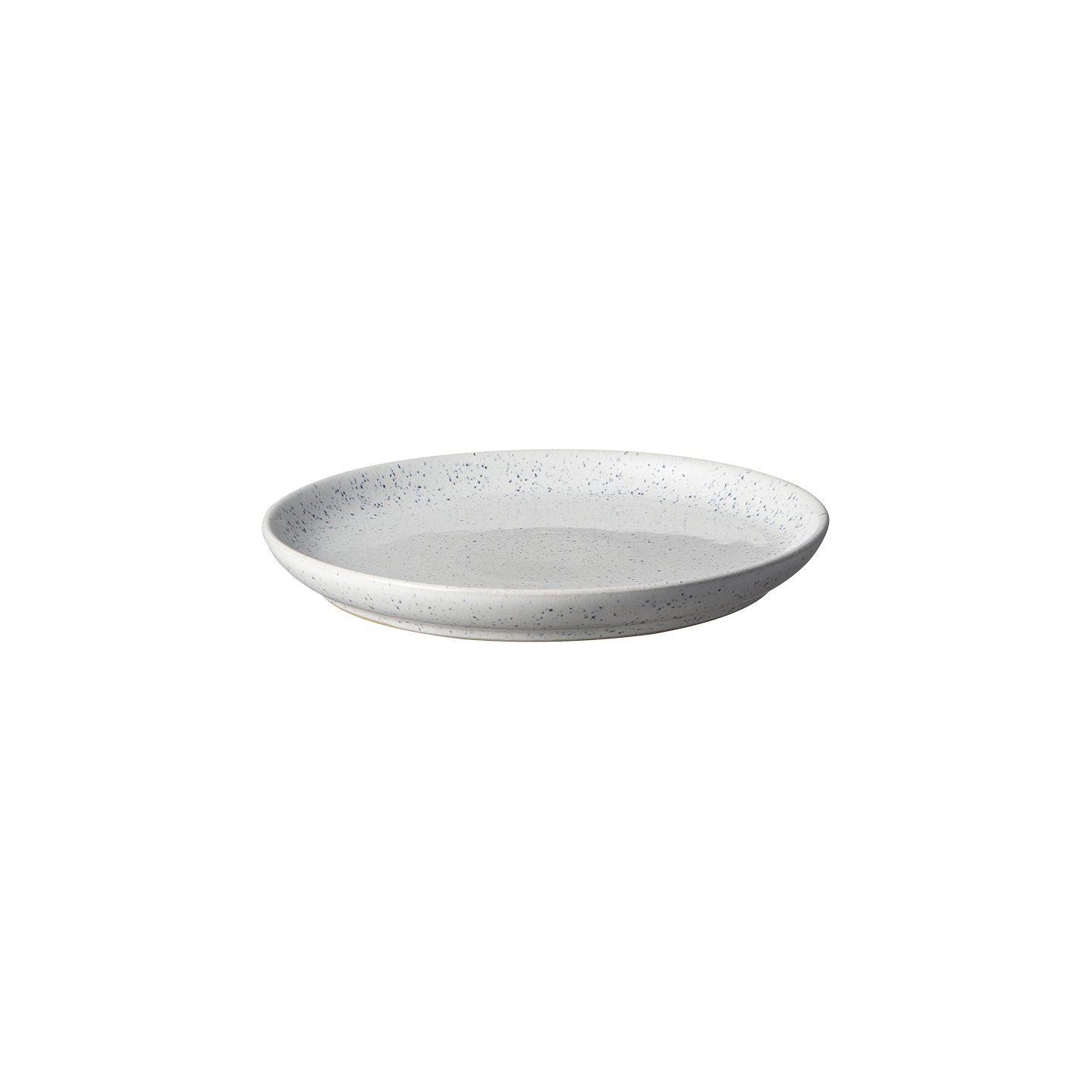 Studio Blue Chalk Coupe Small Plate