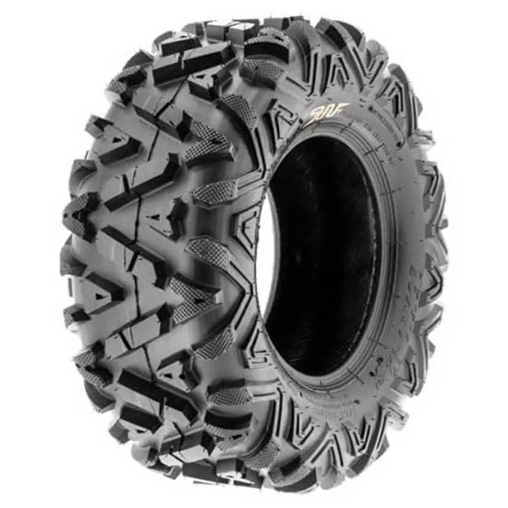 Sun-f A-033 65J 6PR quad tire