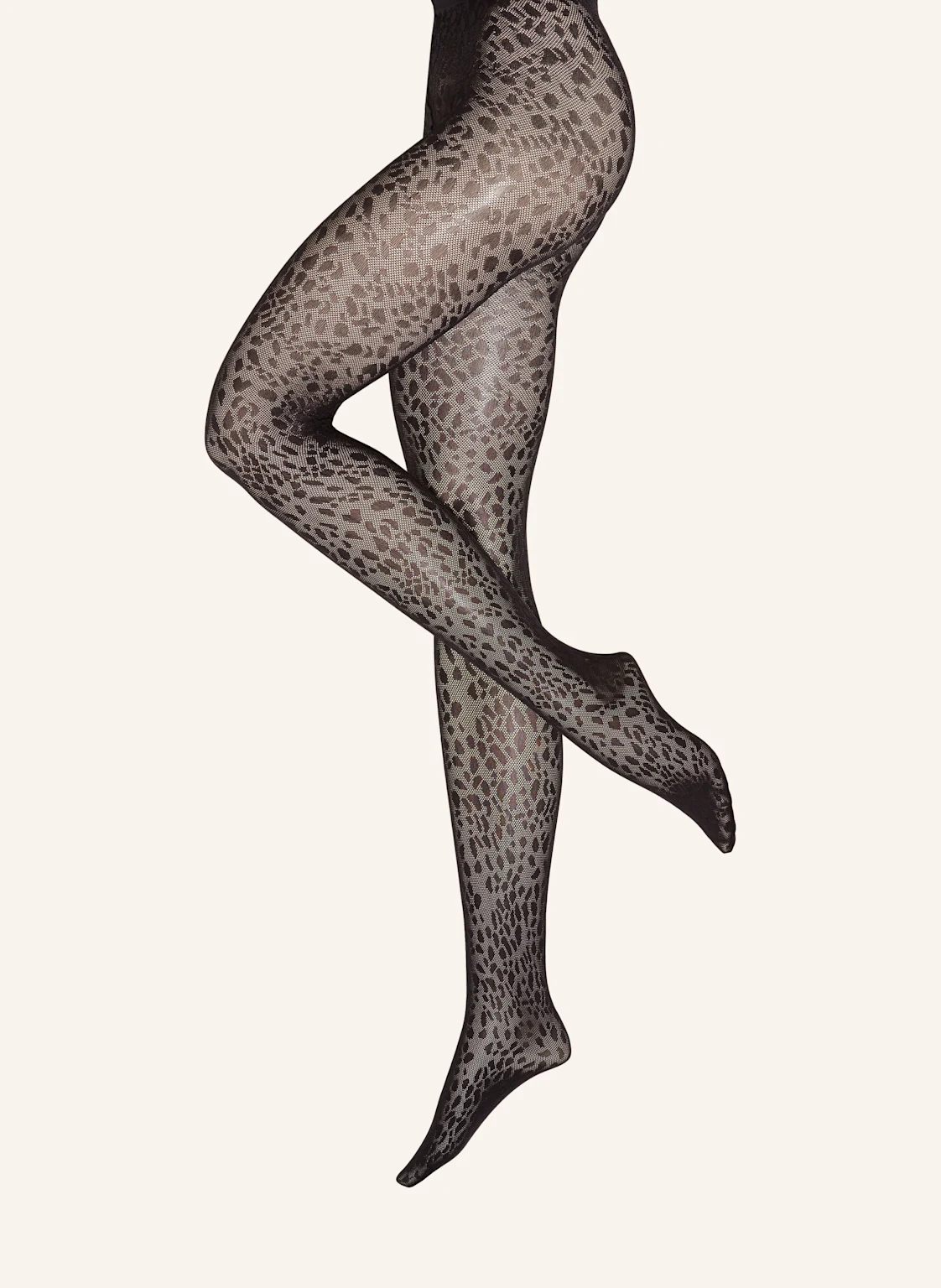 Wolford Feinstrumpfhose PANTERA