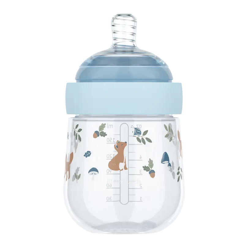 Babytrinkflasche Mio