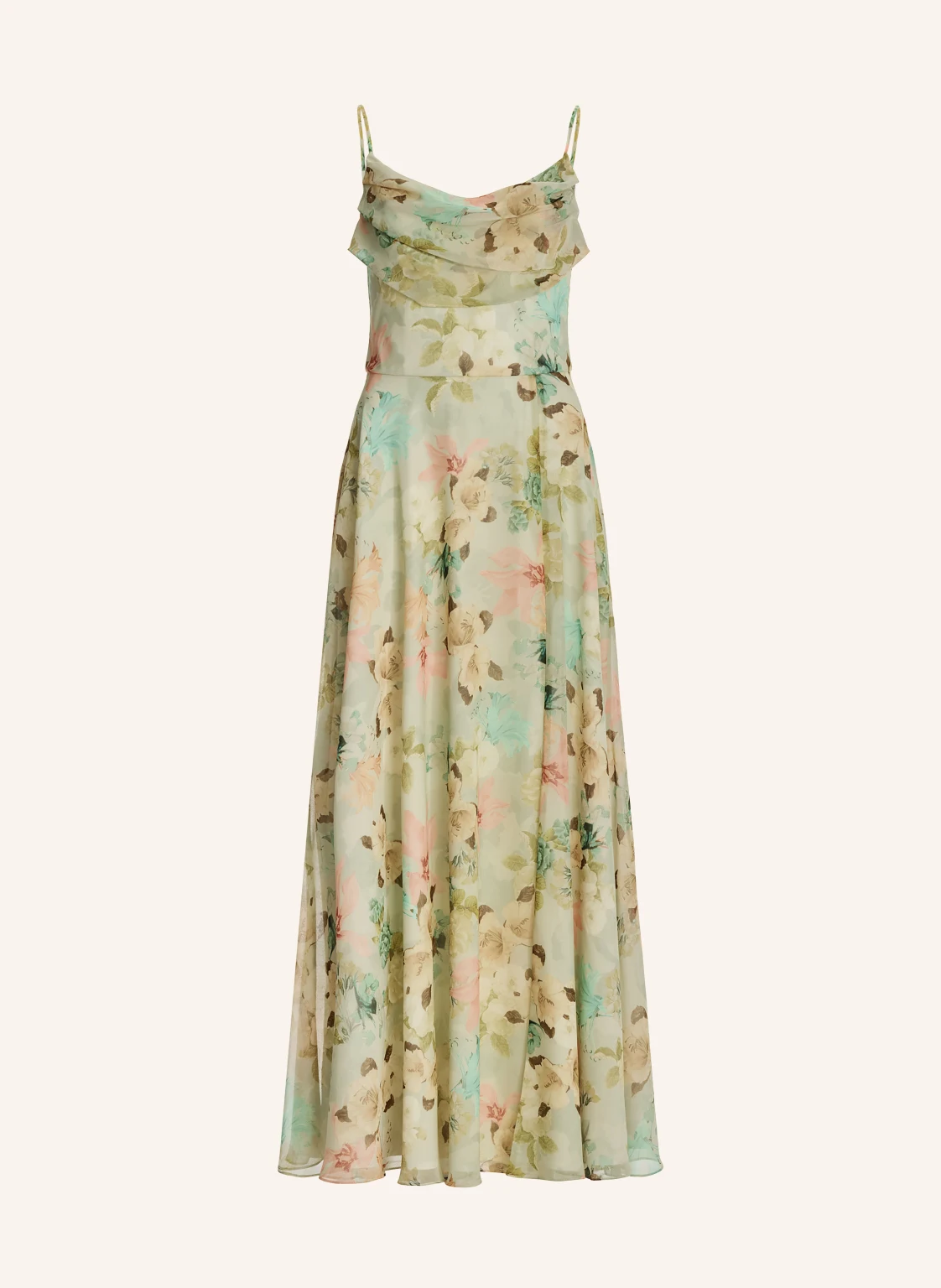 SWING Abendkleid