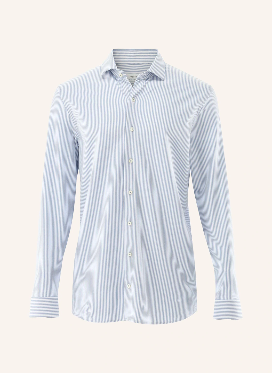 van Laack Hemd Slim Fit