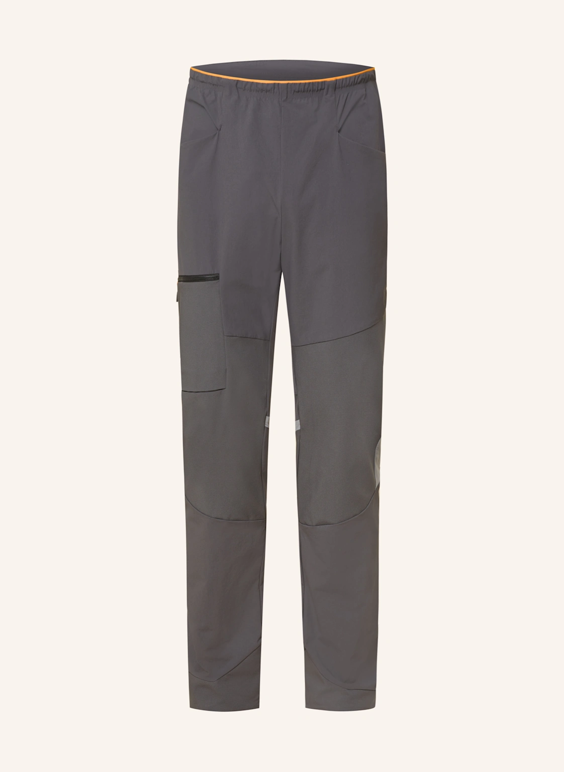 SALEWA Softshell-Hose DURASTRETCH