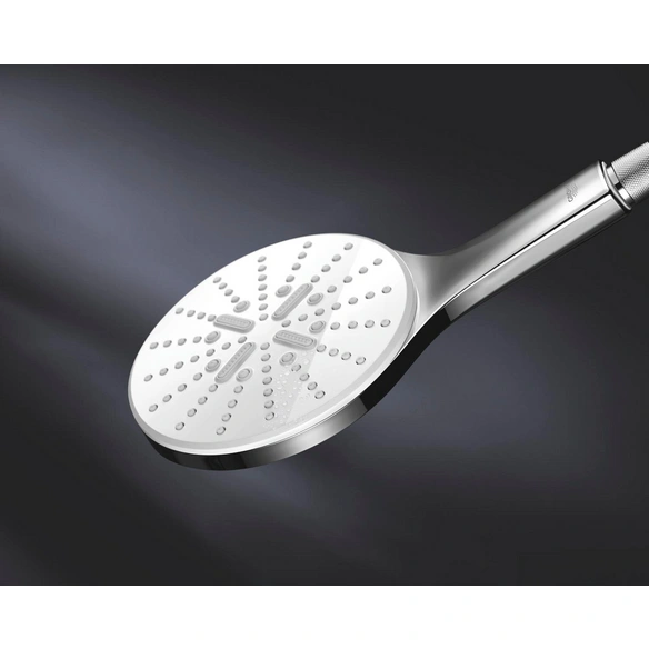 Handbrause »Vitalio SmartActive«, 9,5 l/min