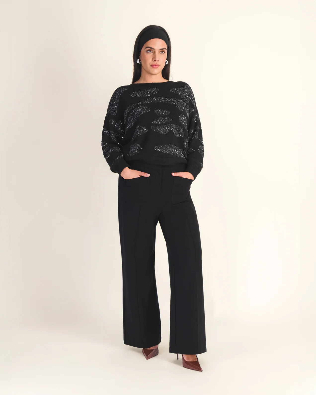 Pull Ulysse