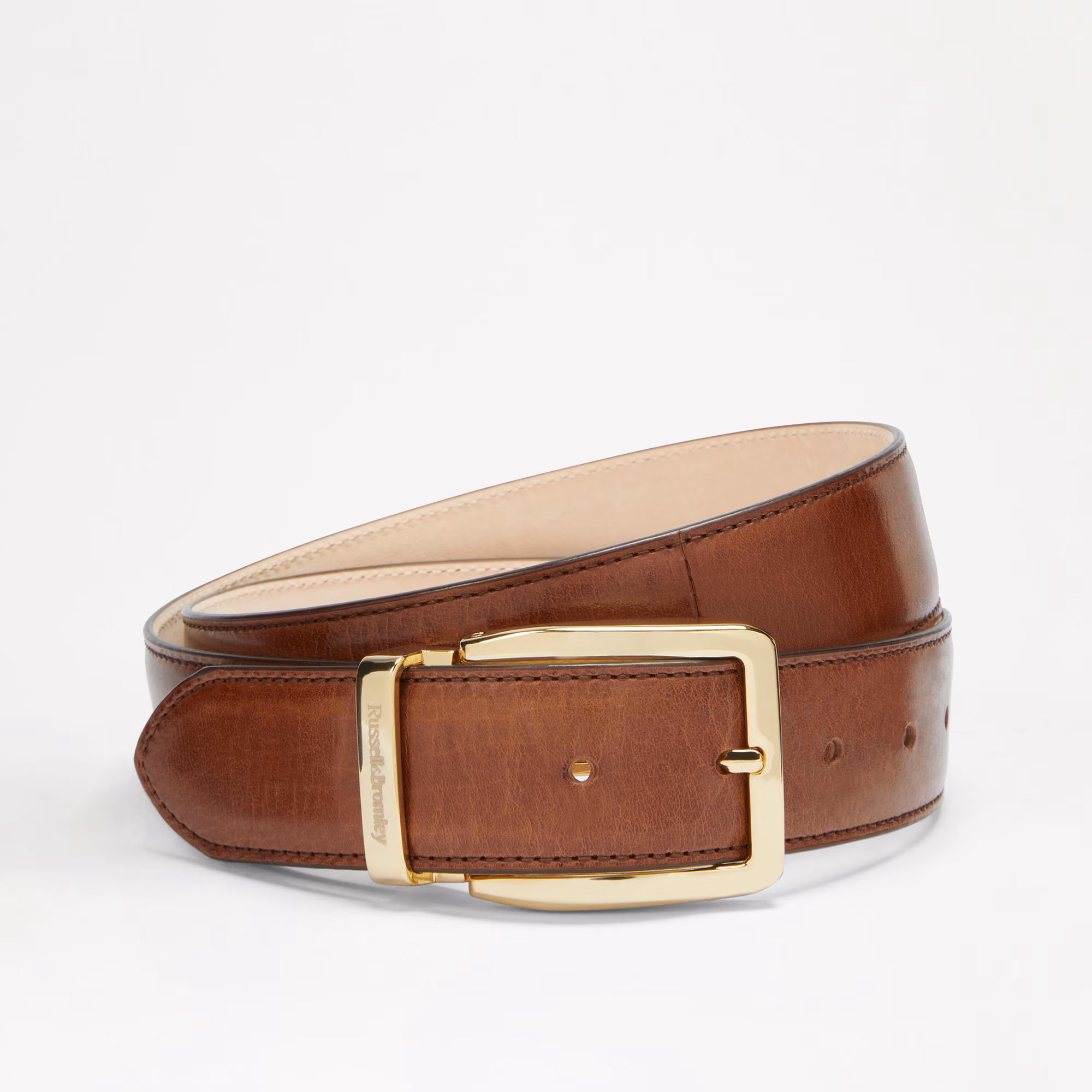 Tango<br>Classic Buckle Belt