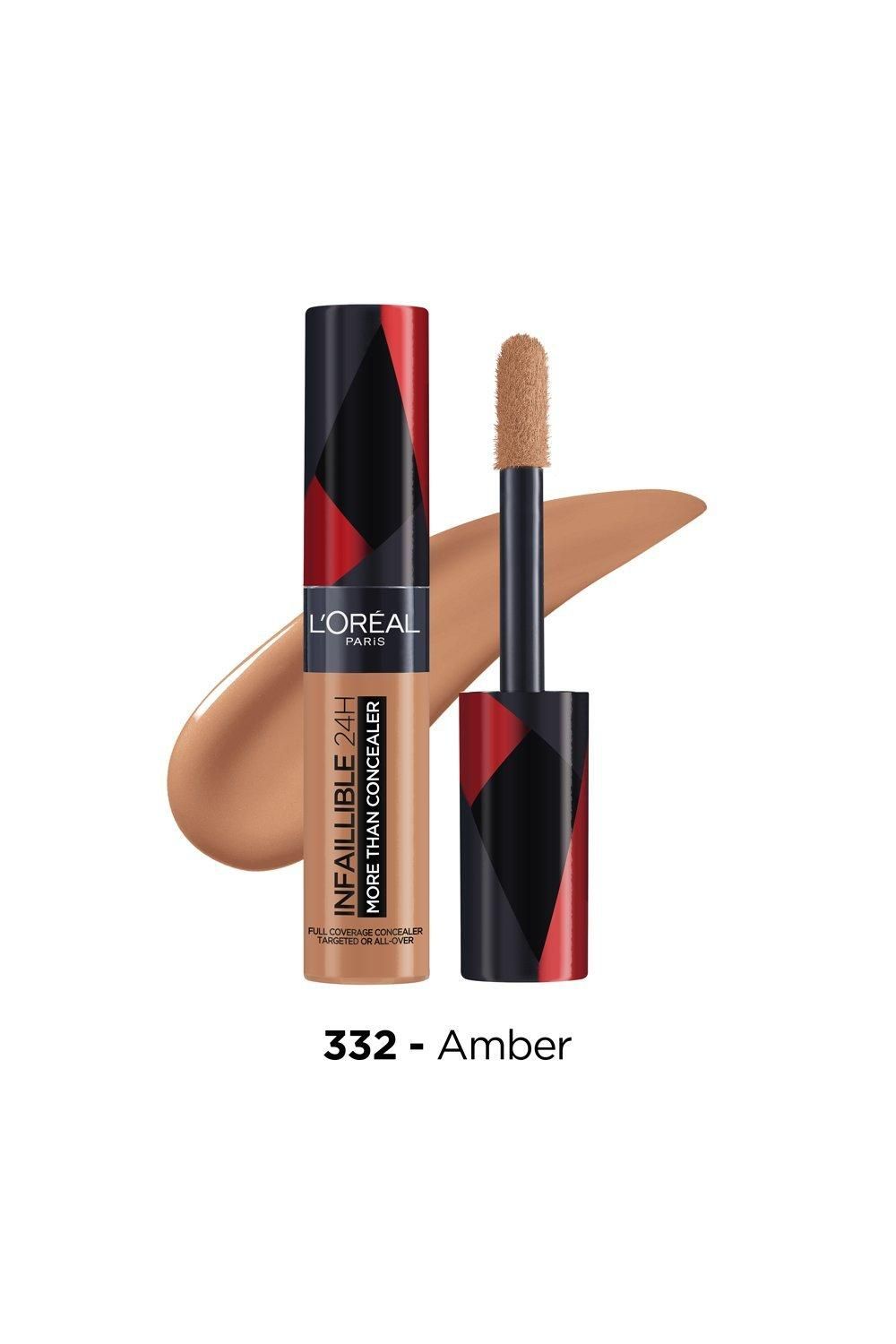 L'Oréal Paris Infaillible 24H More Than Concealer