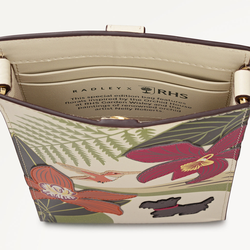 RHS - Medium Phone Cross Body