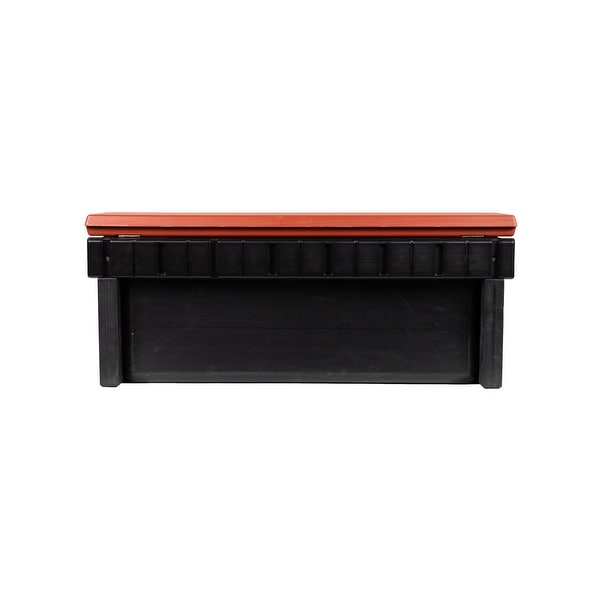 HeatWave Spa Step With Storage