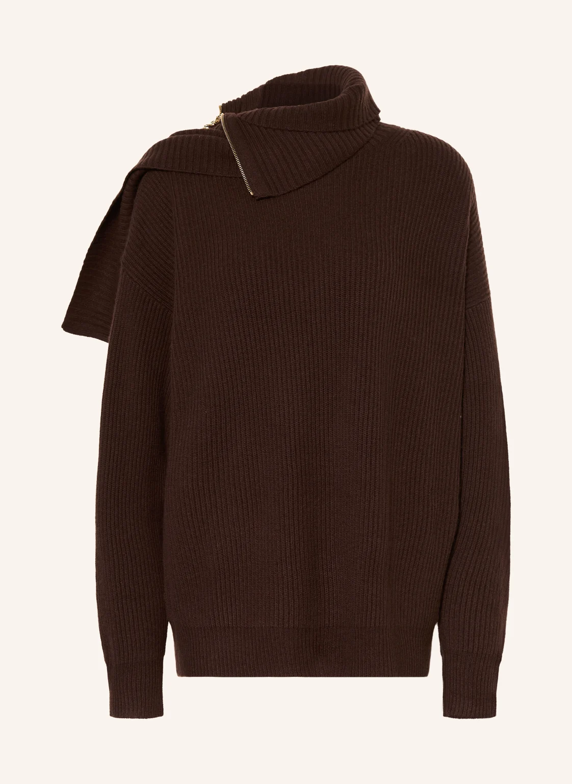 SPORTMAX Rollkragenpullover FELTRO