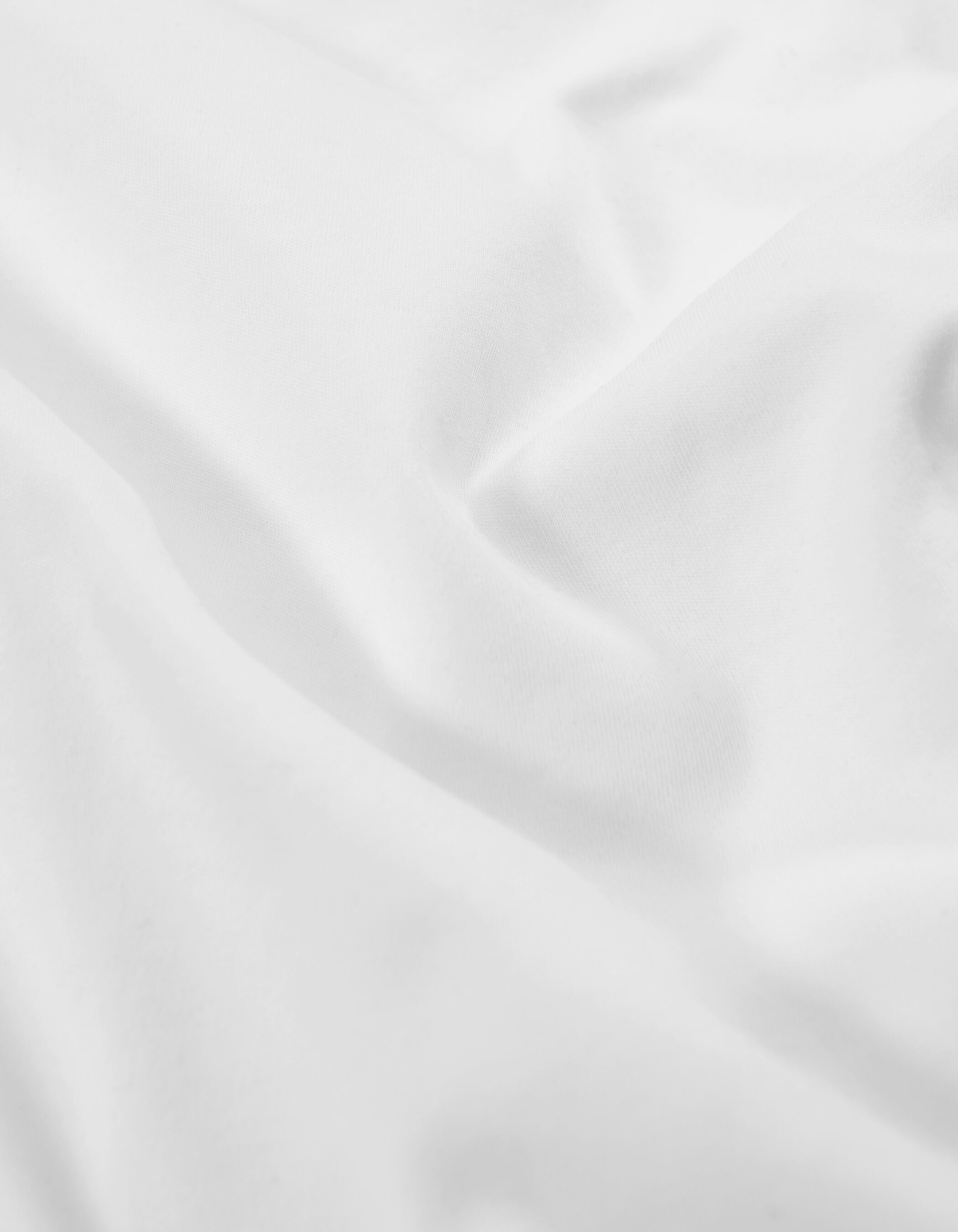 T-shirt blanc ABSOLUTE DRY Homme