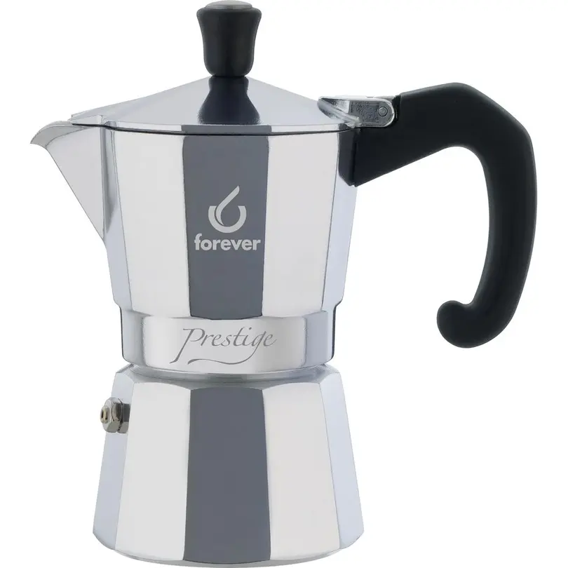 Kaffeezubereiter Moka Prestige
