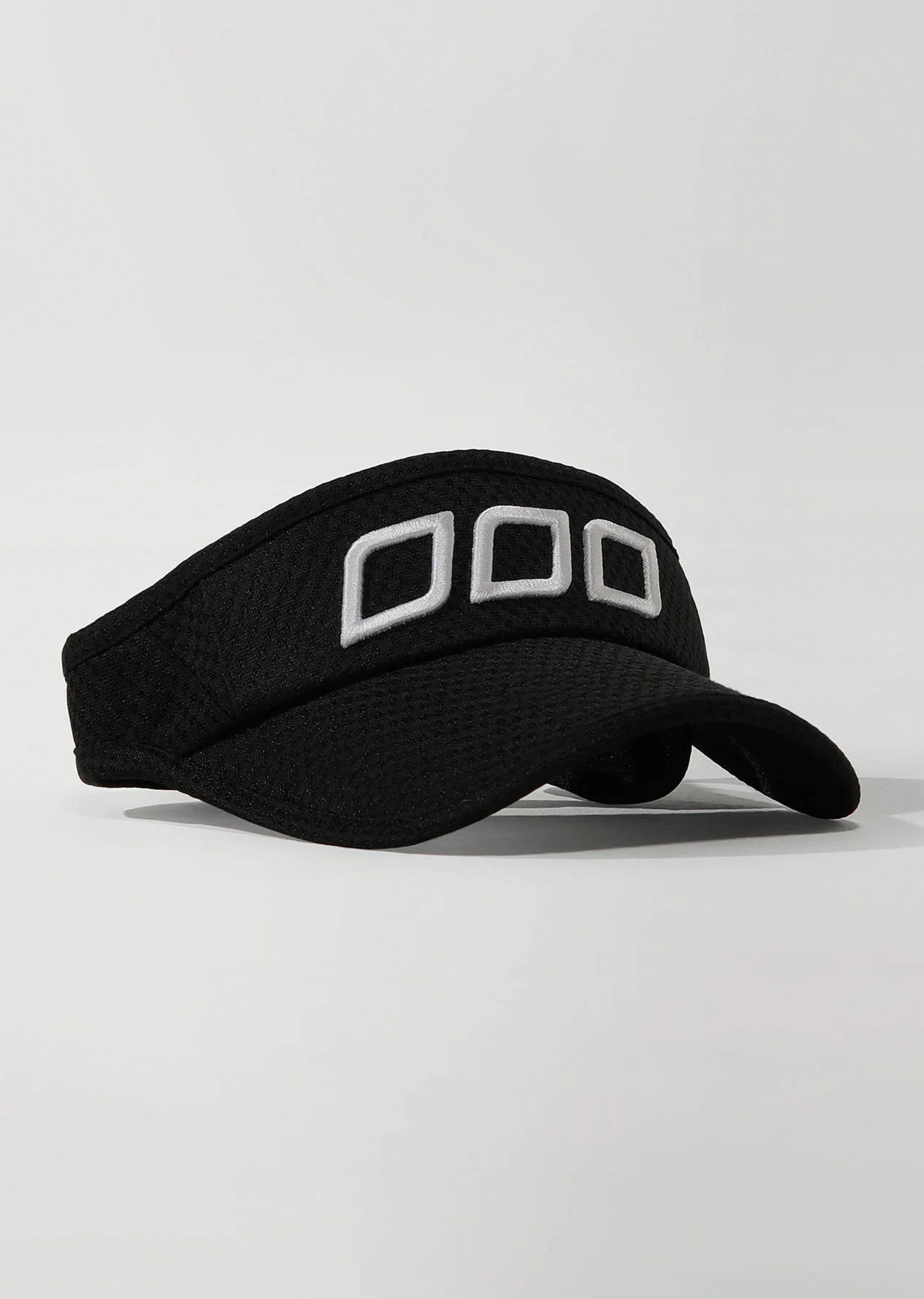 Ventilation Visor