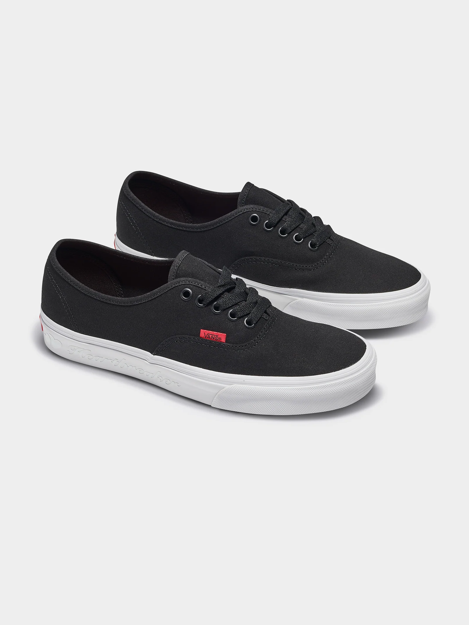 Authentic