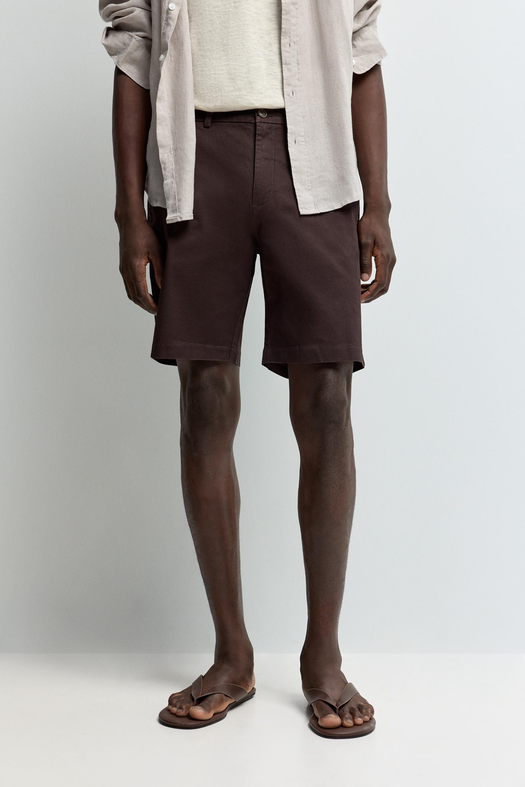Bermuda semijogger