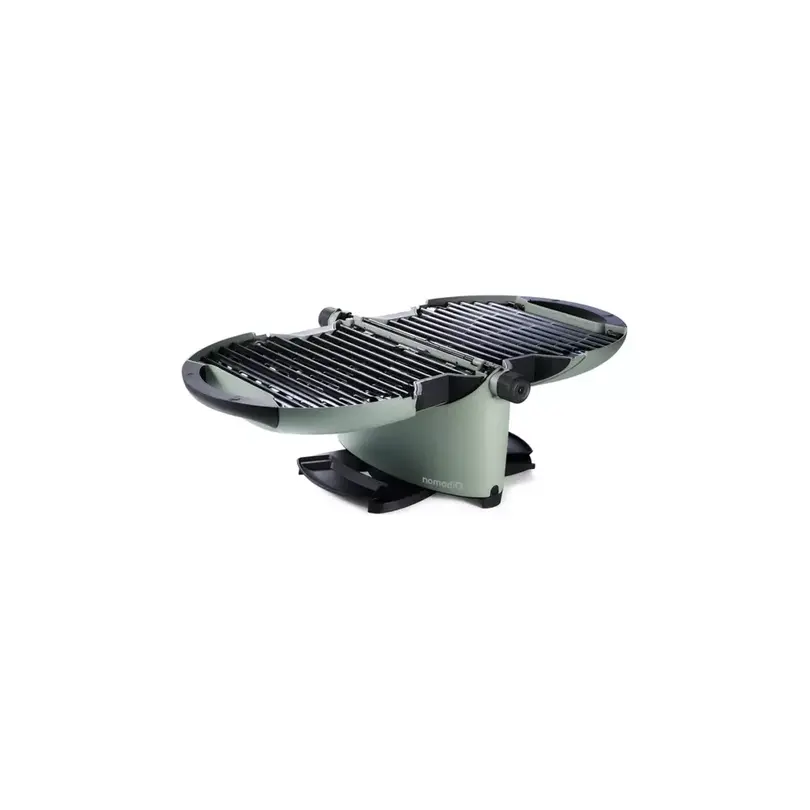 Elektrogrill nomadiQ
