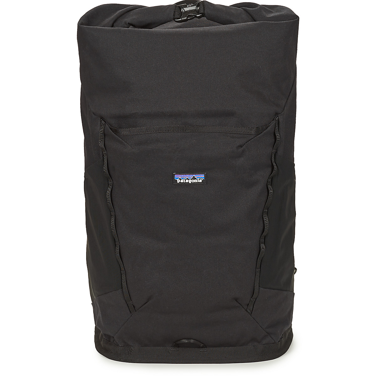 Patagonia - Fieldsmith Roll Top Pack - Black